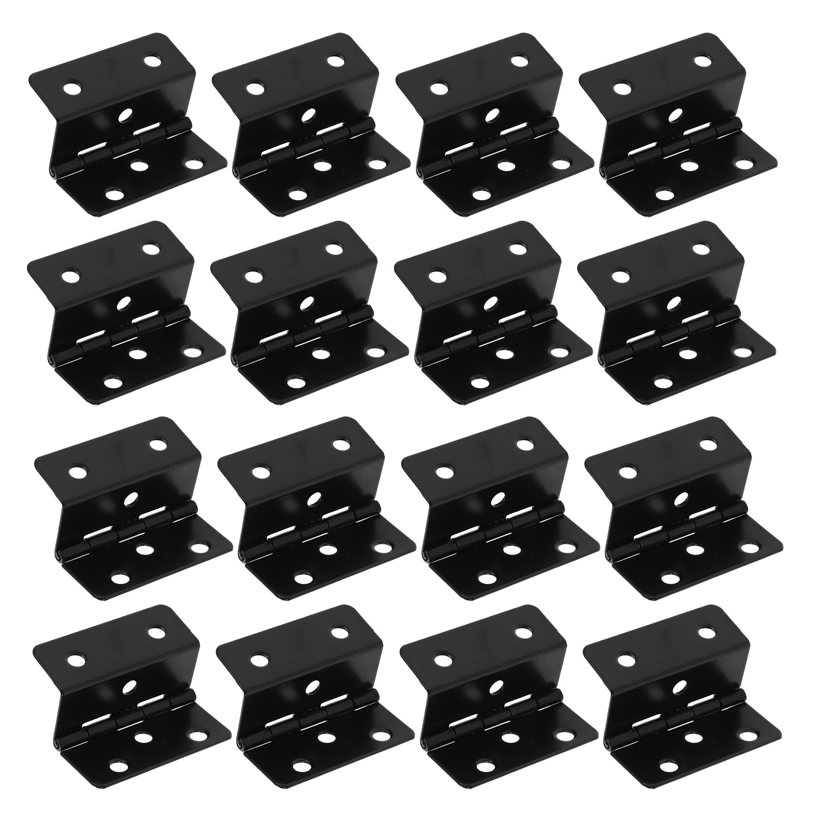 20Pcs Folding Wood Box Hinge T - đánh giá và giá Vintage Furniture Hardware Replacement