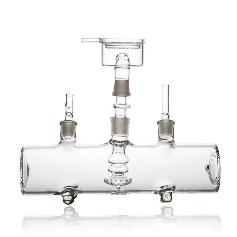 MP5 Glass Hookah Narguile Tank - đánh giá và giá Furniture Hardware Usa
