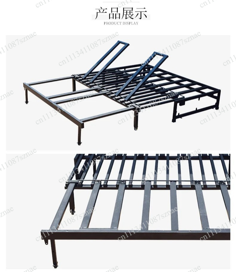Durable Push-Pull Bed Frame Wh - đánh giá và giá Furniture Hardware Wholesale