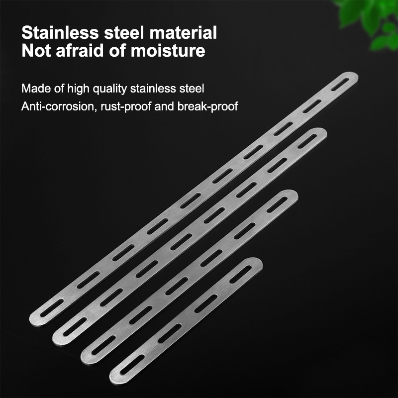 Stainless Steel Flat Corner Co - đánh giá và giá Furniture Hardware Connectors
