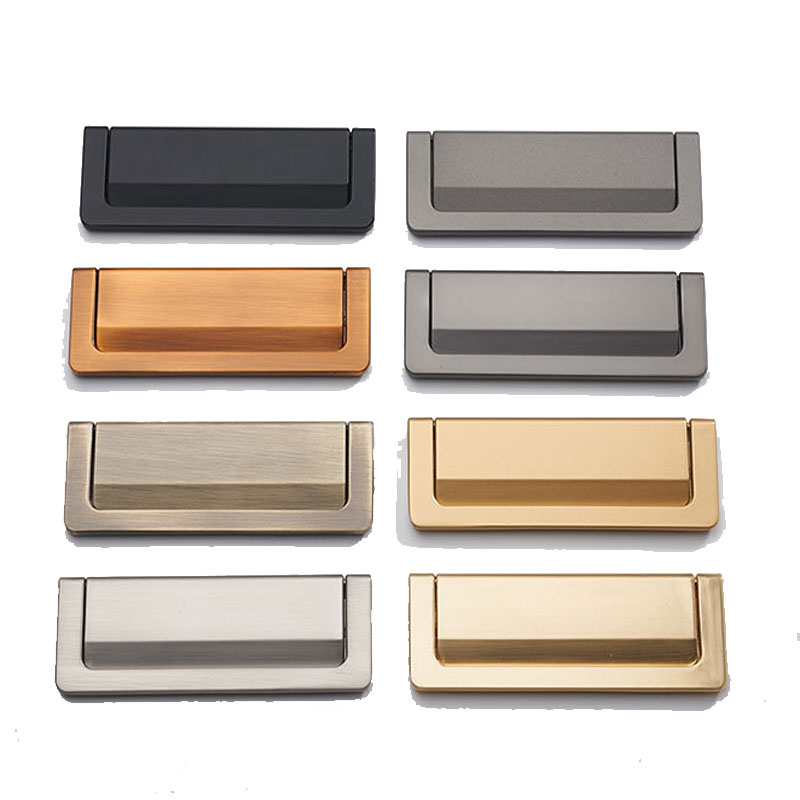 Cabinet Handles Desk Drawer Pu - đánh giá và giá Furniture Hardware Wholesale