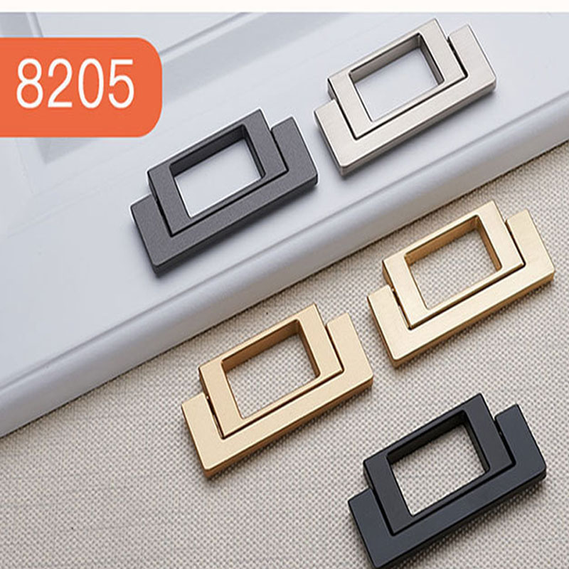 Cabinet Handles Desk Drawer Pu - đánh giá và giá Furniture Hardware Wholesale