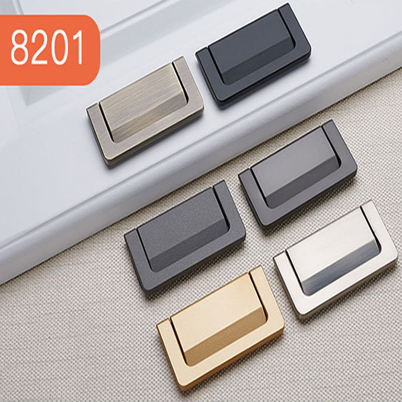Cabinet Handles Desk Drawer Pu - đánh giá và giá Furniture Hardware Wholesale