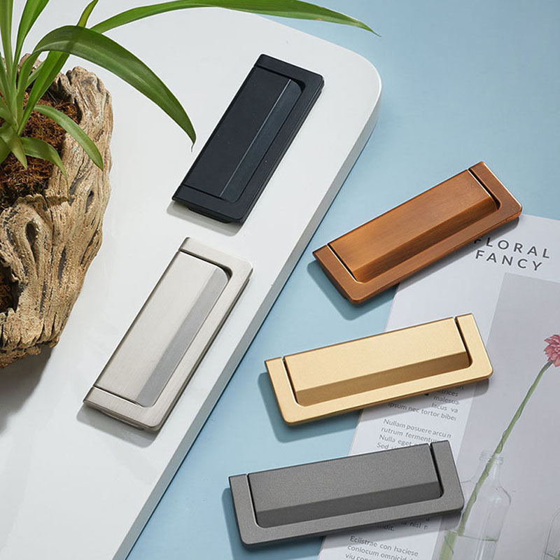 Cabinet Handles Desk Drawer Pu - đánh giá và giá Furniture Hardware Wholesale