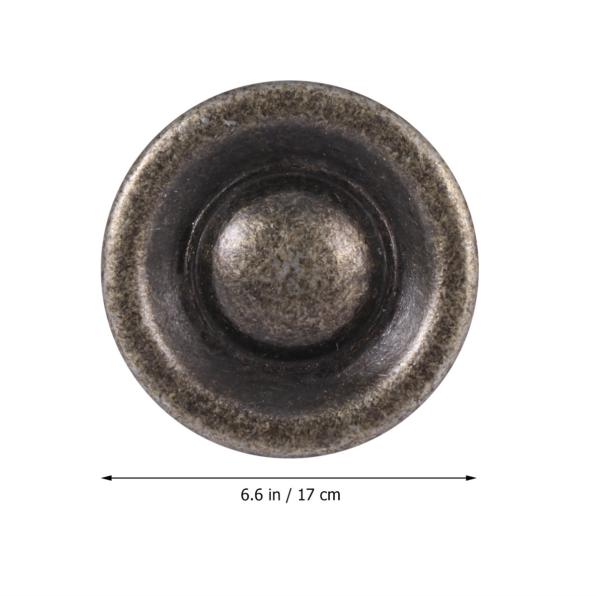 10pcs Retro Round Handle Alloy - đánh giá và giá Vintage Furniture Hardware Replacement