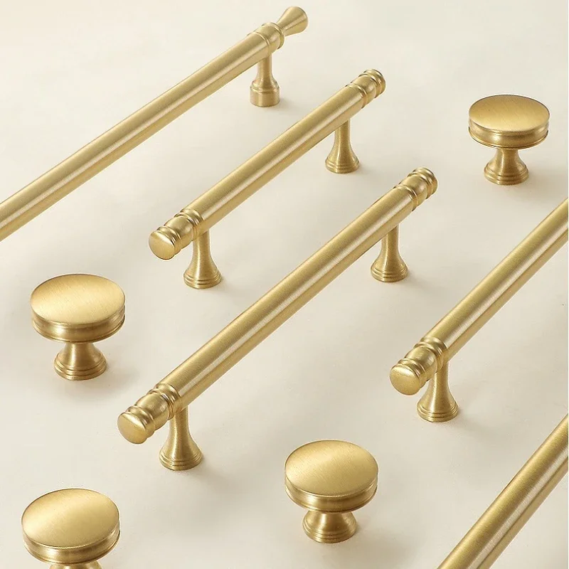 Gold Shoe Cabinet Handles Desk - đánh giá và giá Furniture Hardware Wholesale