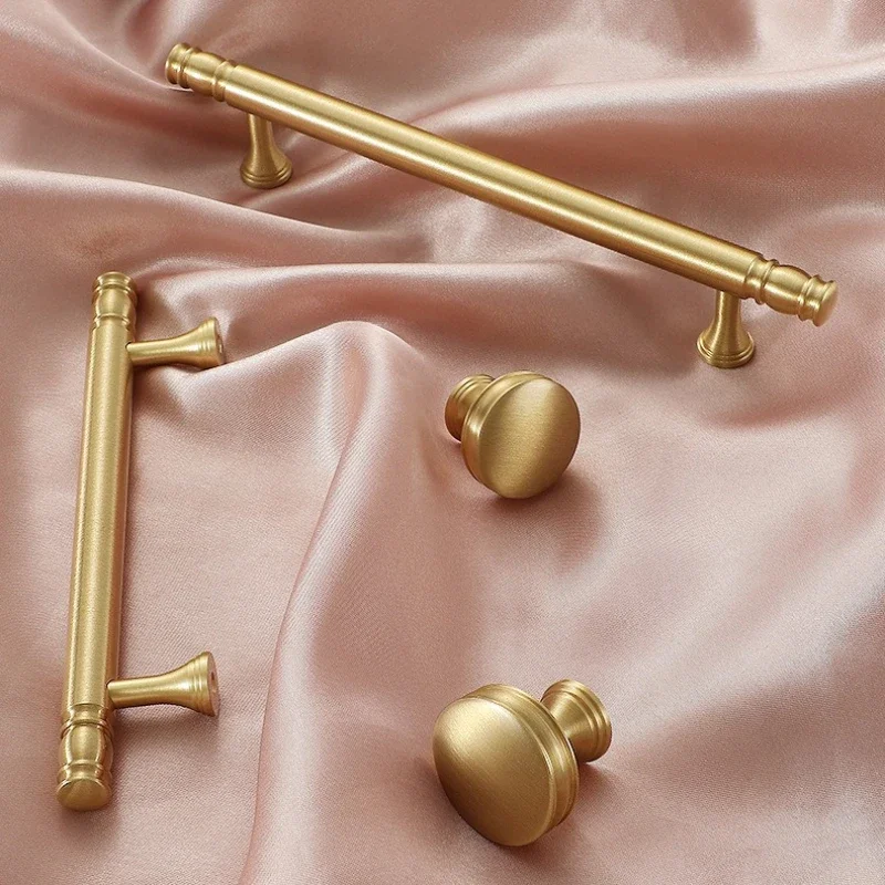 Gold Shoe Cabinet Handles Desk - đánh giá và giá Furniture Hardware Wholesale