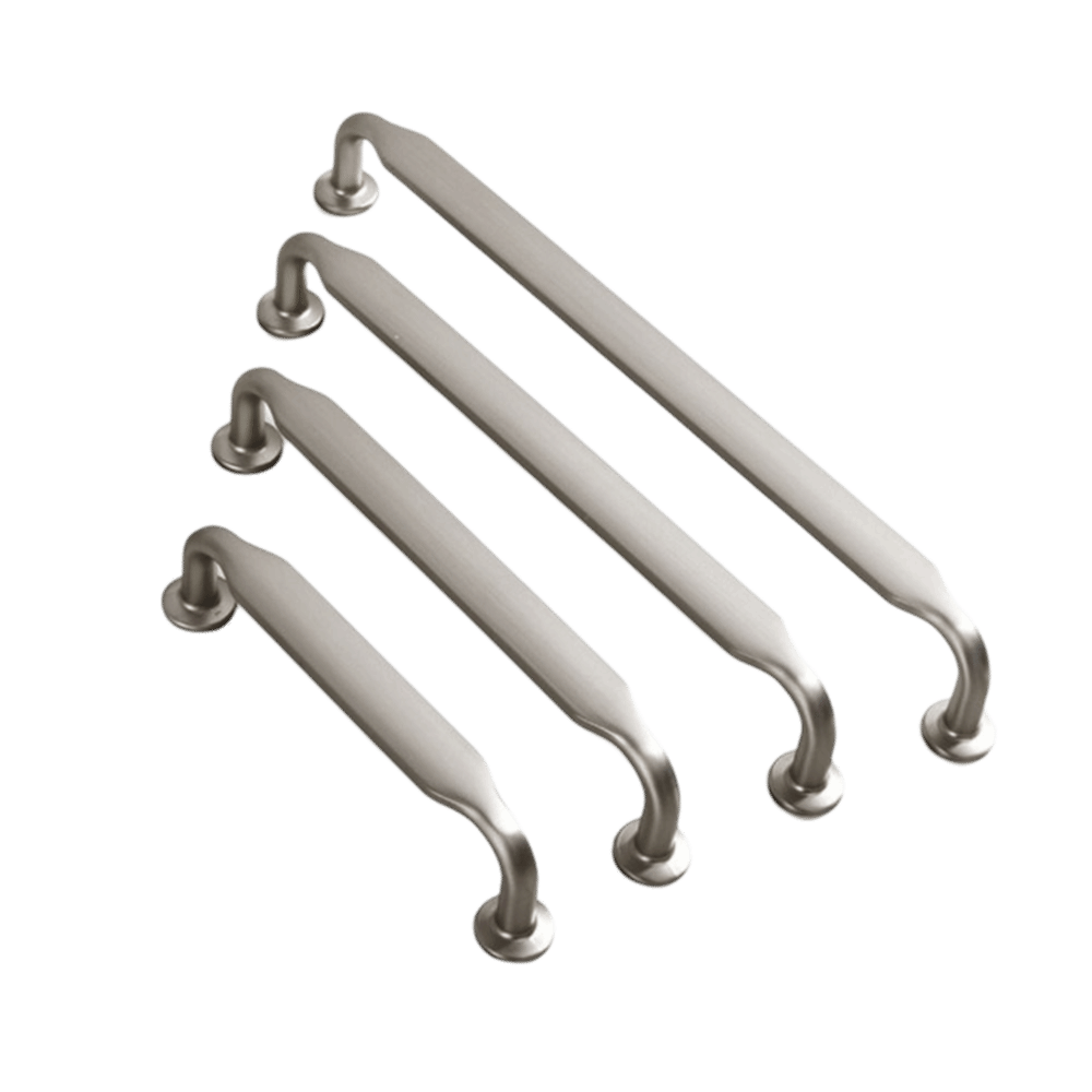 Zinc Alloy Cabinet Handles Eur - đánh giá và giá Furniture Hardware High End