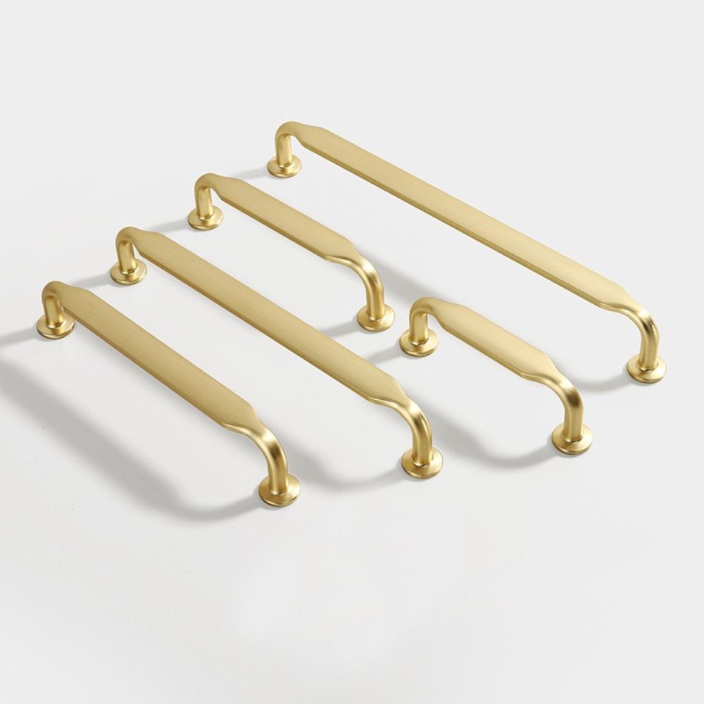 Zinc Alloy Cabinet Handles Eur - đánh giá và giá Furniture Hardware High End