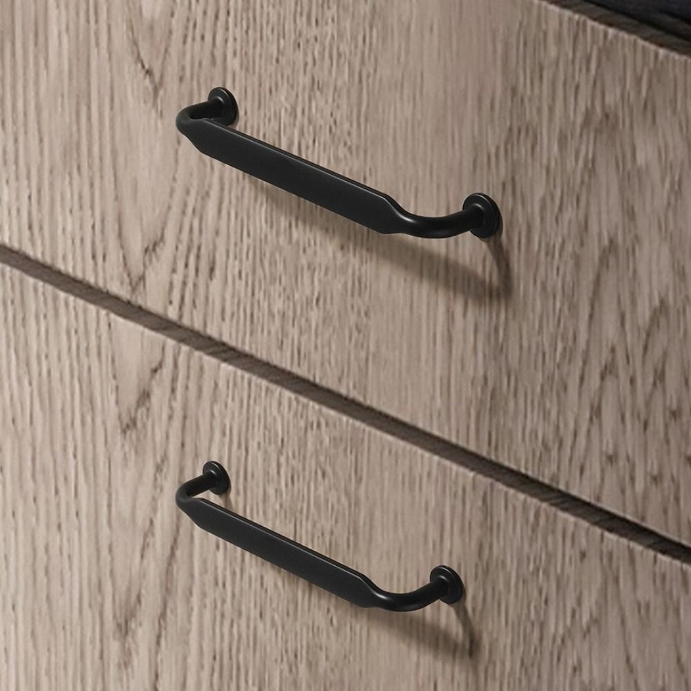 Zinc Alloy Cabinet Handles Eur - đánh giá và giá Furniture Hardware High End