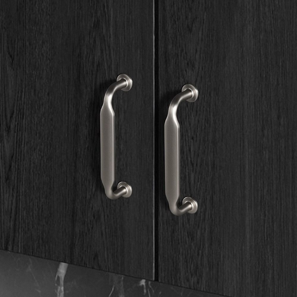 Zinc Alloy Cabinet Handles Eur - đánh giá và giá Furniture Hardware High End