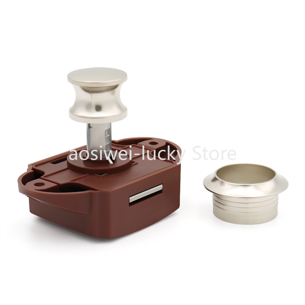 Camper Car Push Lock Rv Carava - đánh giá và giá Furniture Hardware Supplies