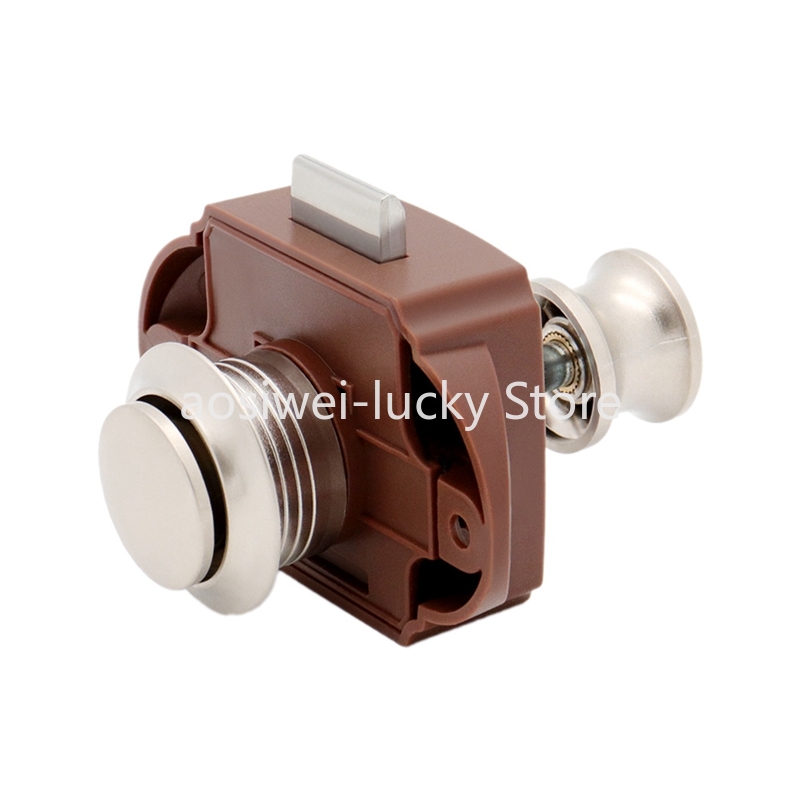 Camper Car Push Lock Rv Carava - đánh giá và giá Furniture Hardware Supplies