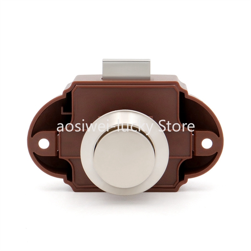 Camper Car Push Lock Rv Carava - đánh giá và giá Furniture Hardware Supplies