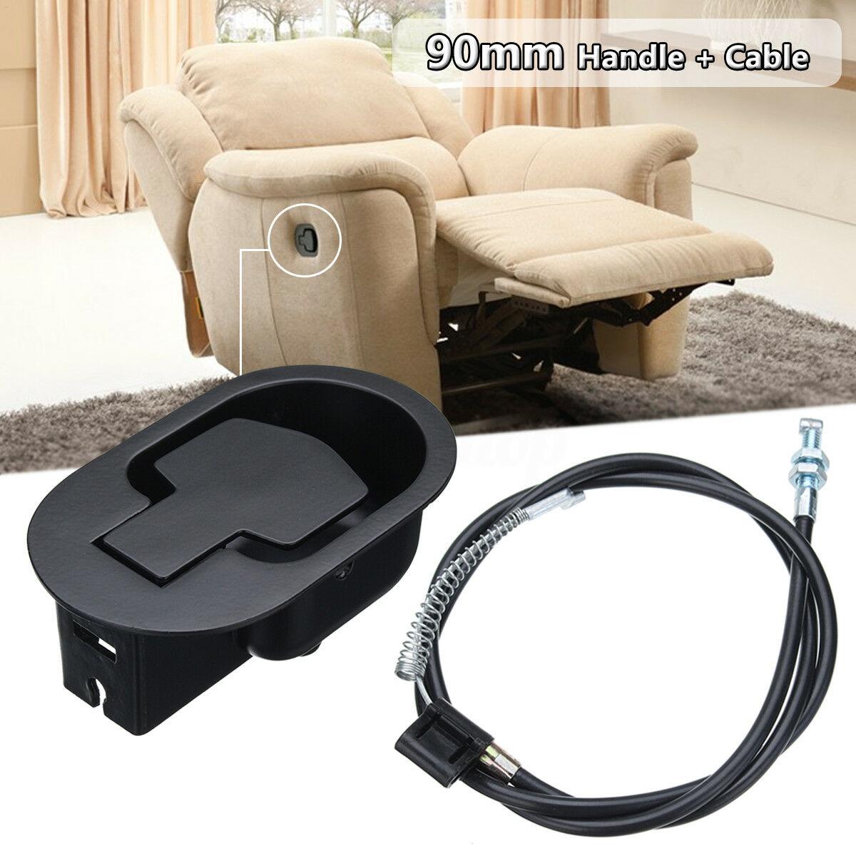 Recliner Release Pull Handle W - đánh giá và giá Furniture Hardware Wholesale