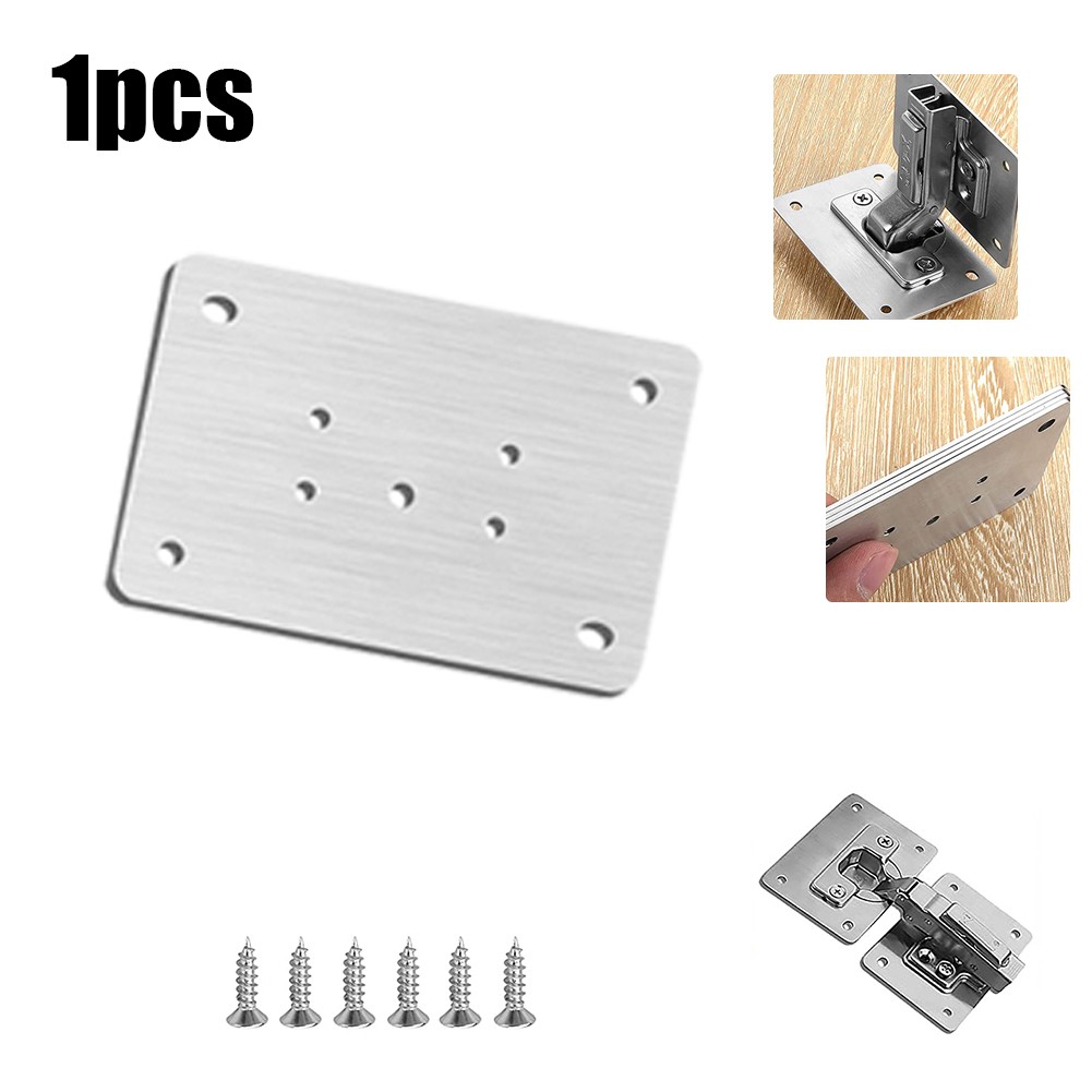 1/2/4/10 Cái Bản Lề Sửa Chữa T - đánh giá và giá Furniture Hardware Repair