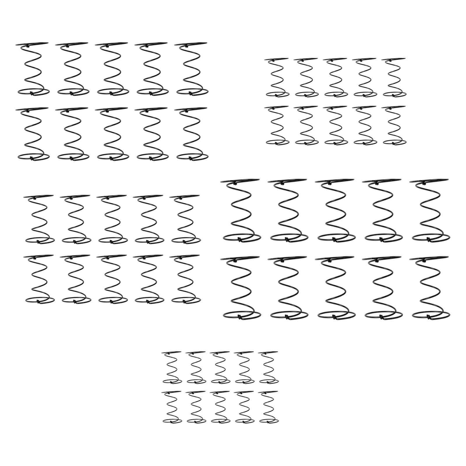 10Pcs Upholstery Strap Coil Sp - đánh giá và giá Furniture Hardware Repair